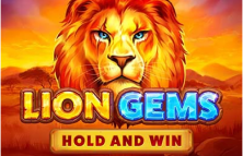 Lion Gems